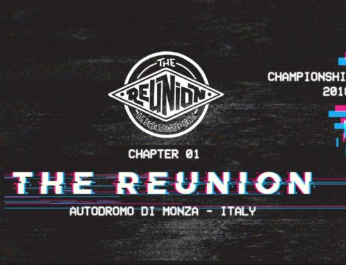 Sultans Of Sprint @The Reunion 2018: l’Europa parla (anche) italiano